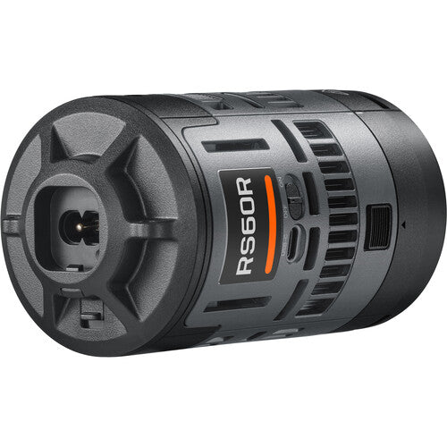 Godox RS60R RGB LED Monolight with Projection Attachment Kit