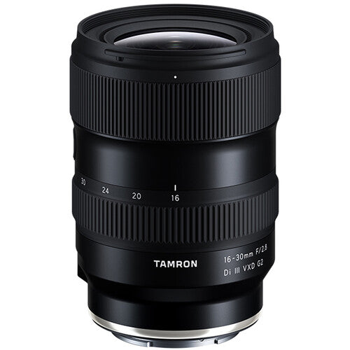 Tamron 16-30mm f/2.8 Di III VXD G2 Lens (Sony E)