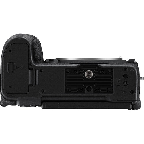 Nikon Z5II C Mirrorless Camera Body (Silver)
