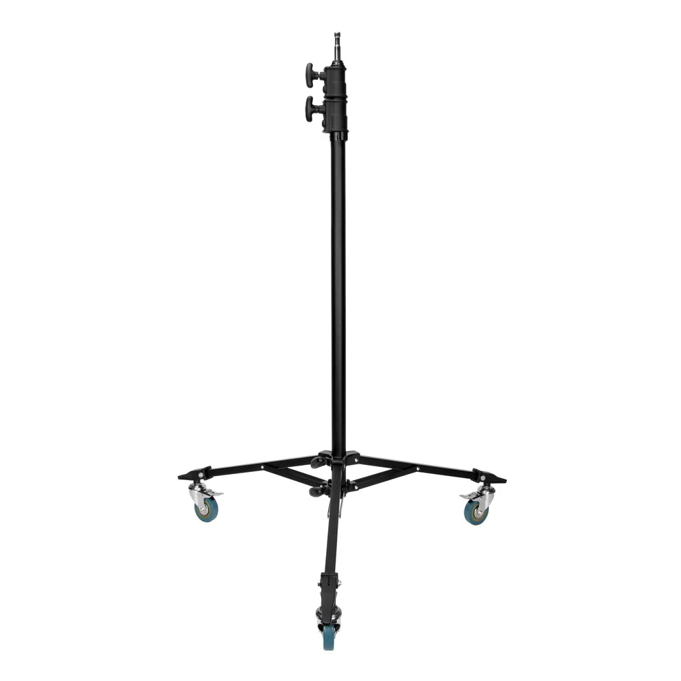 ProMaster Rolling Studio Stand -Black