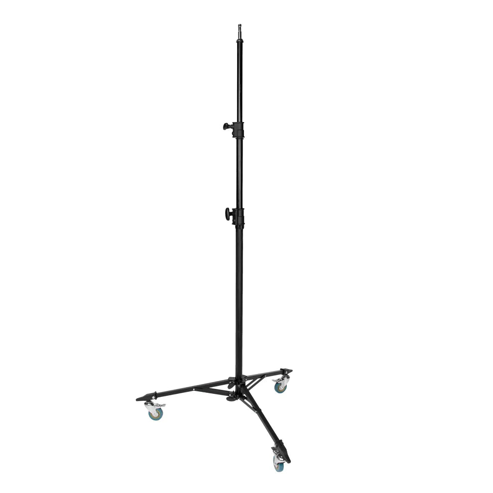 ProMaster Rolling Studio Stand -Black