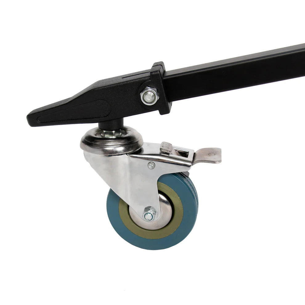 ProMaster Rolling Studio Stand -Black