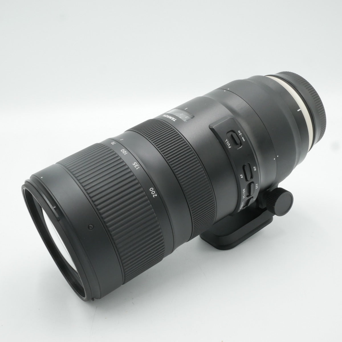 Tamron SP 70-200mm f/2.8 Di VC USD G2 Lens - EF mount