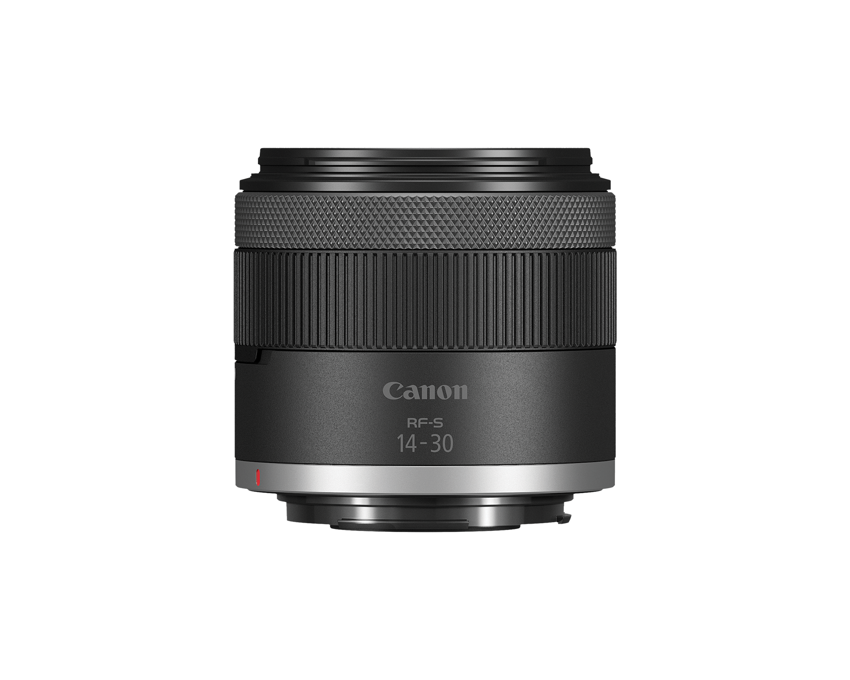 Canon RF-S 14-30mm f/4-6.3 IS STM PZ Lens (Canon RF)