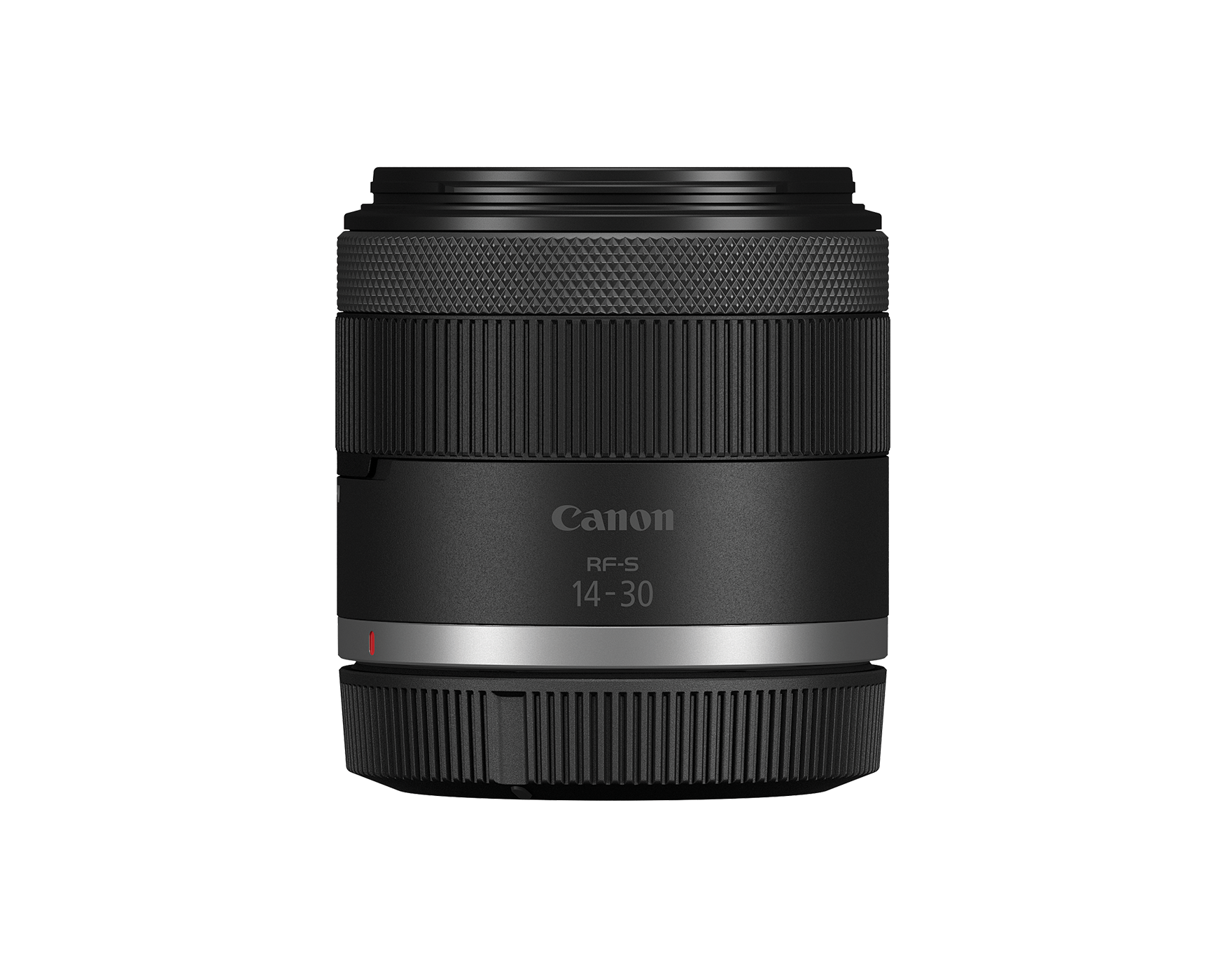Canon RF-S 14-30mm f/4-6.3 IS STM PZ Lens (Canon RF)