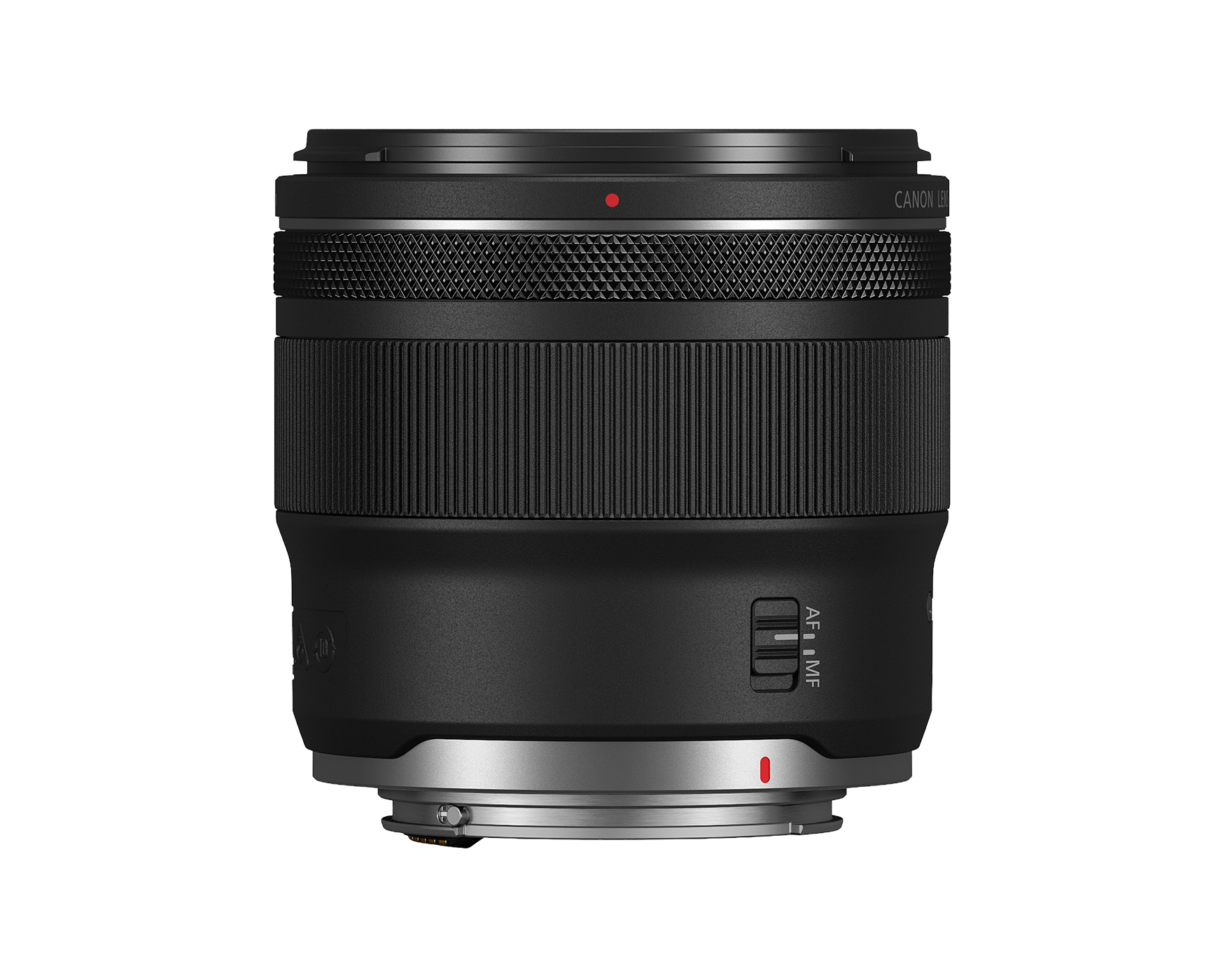 Canon RF 45mm F/1.2 STM Lens