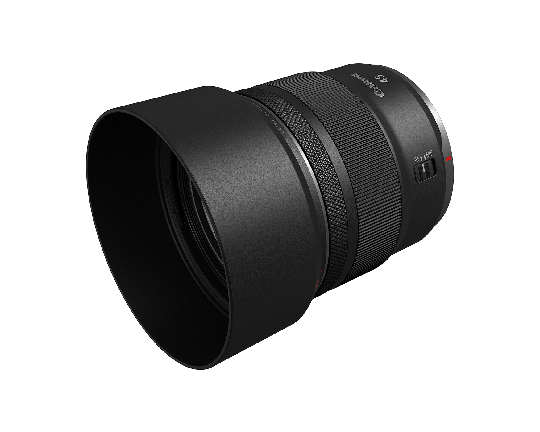 Canon RF 45mm F/1.2 STM Lens