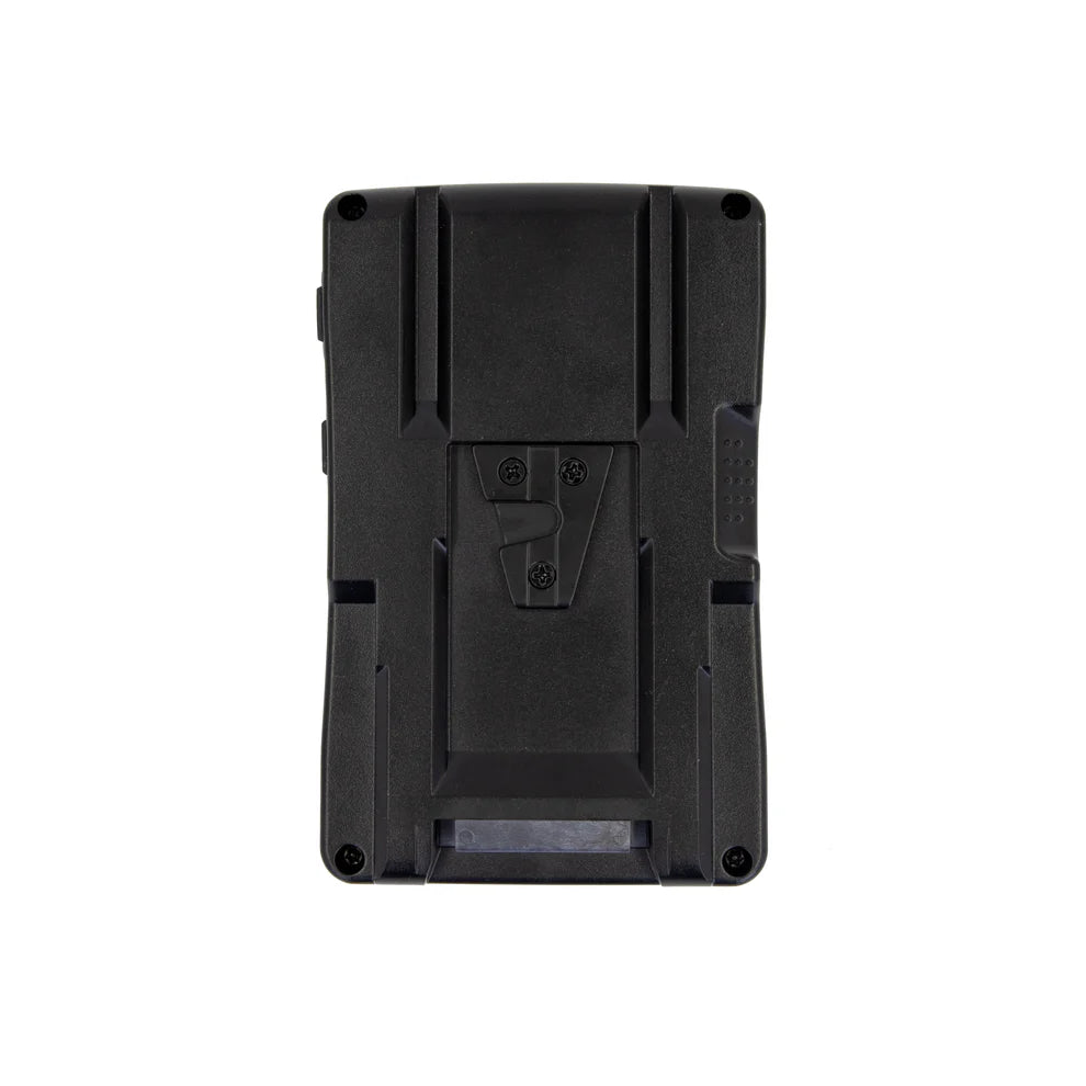 ProMaster Compact V-Mount Battery Kit 95WH With D-Tap & USB-A