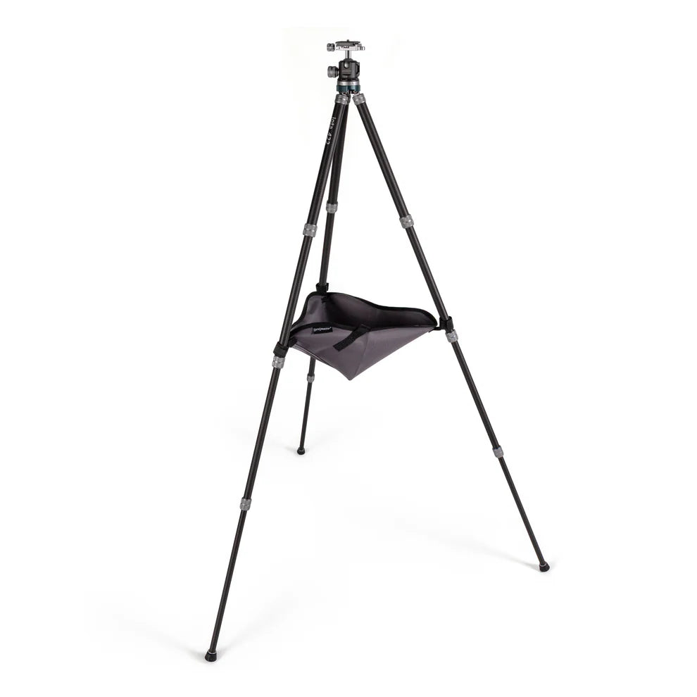 ProMaster iota 422 Ultralightweight Tripod Kit - Carbon Fiber