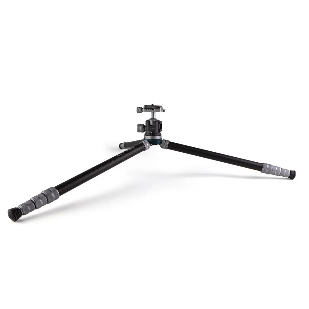 ProMaster iota 422 Ultralightweight Tripod Kit - Carbon Fiber