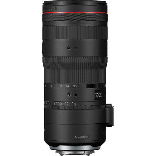 Canon RF 24-105mm f/2.8 L IS USM Z Lens - Canon RF