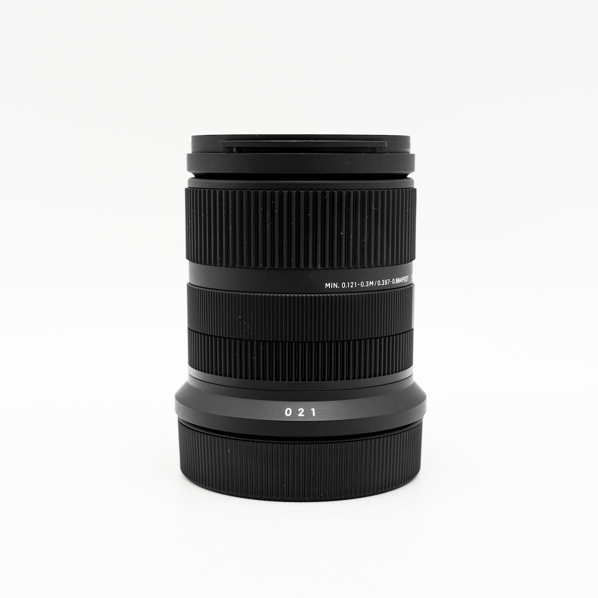 Sigma 18-50mm f/2.8 DC DN Contemporary Lens (Canon RF)