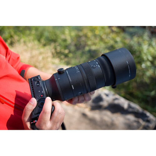 Sigma 70-200mm f/2.8 DG DN OS Sports Lens (Sony E)