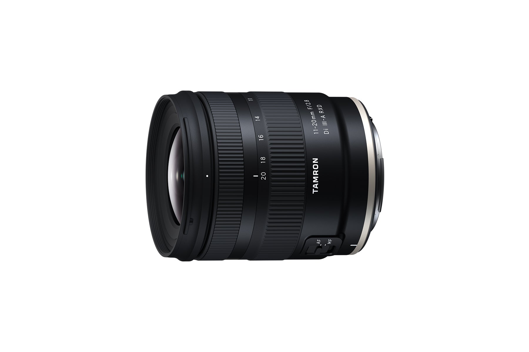 Tamron 11-20mm f/2.8 Di III-A RXD Lens (Canon RF)