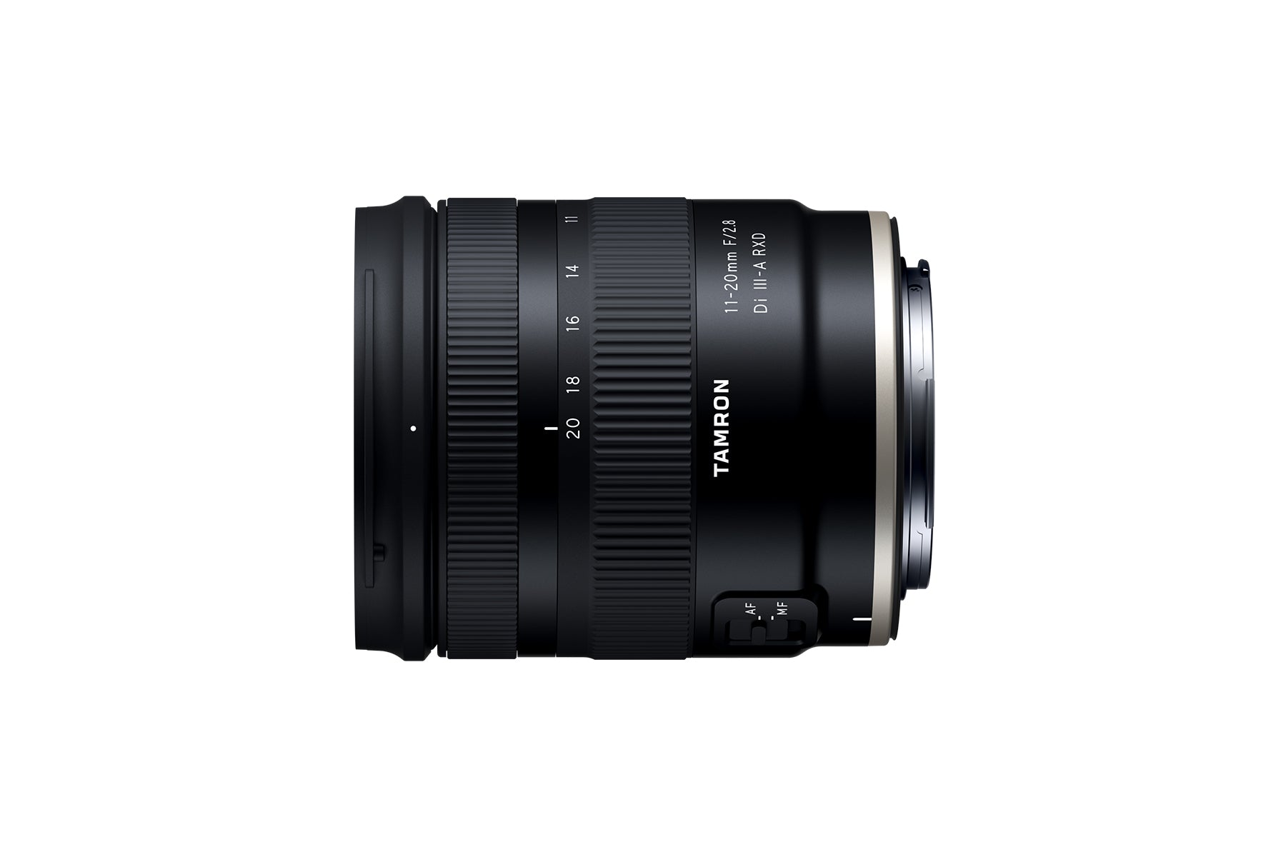 Tamron 11-20mm f/2.8 Di III-A RXD Lens (Canon RF)