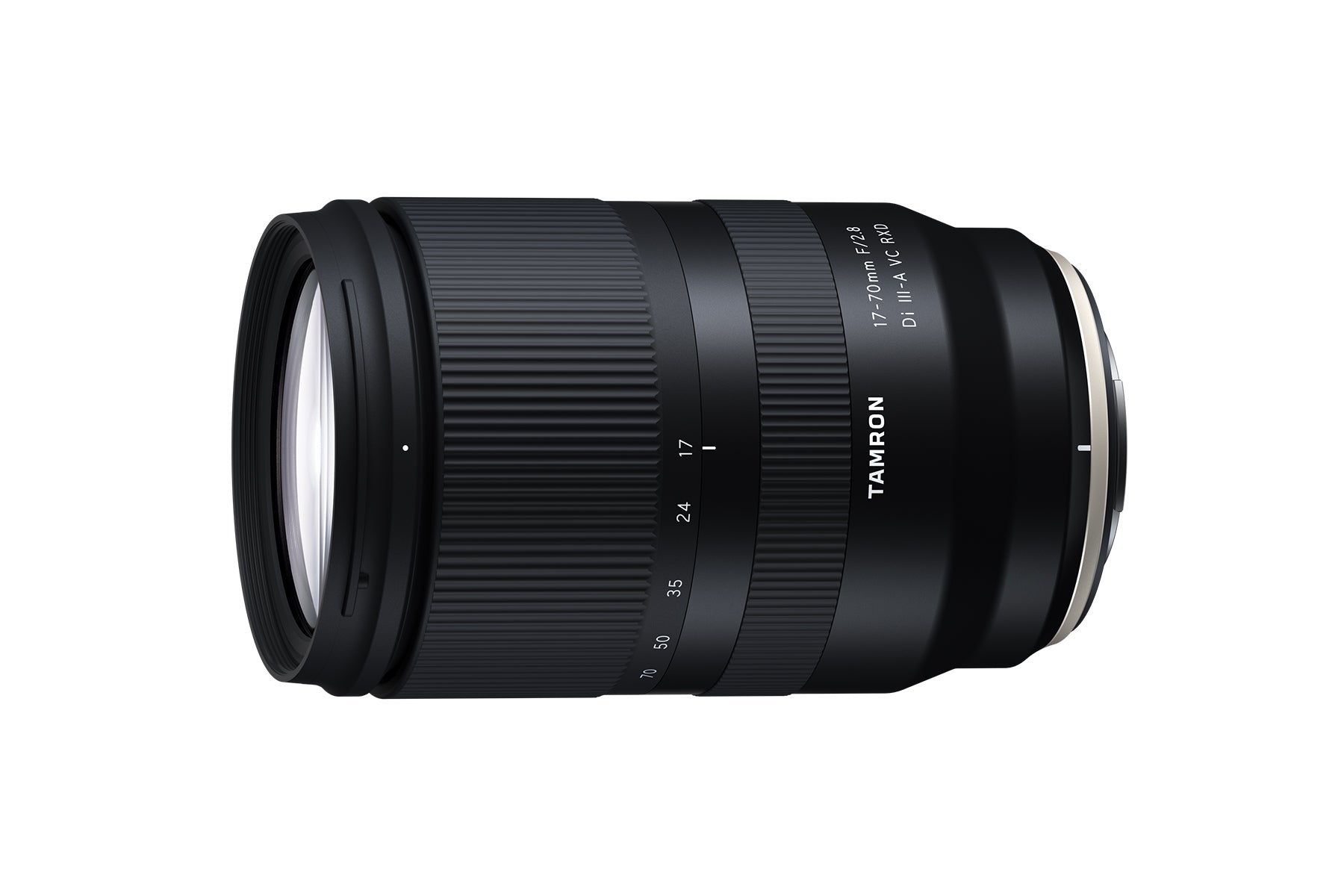 Tamron 17-70mm f/2.8 Di III-A VC RXD Lens for FUJIFILM