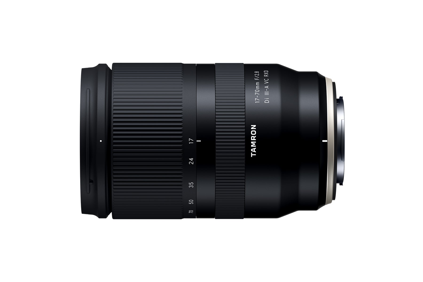 Tamron 17-70mm f/2.8 Di III-A VC RXD Lens for FUJIFILM