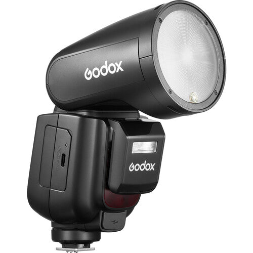 Godox V1Pro Flash for Olympus and Panasonic