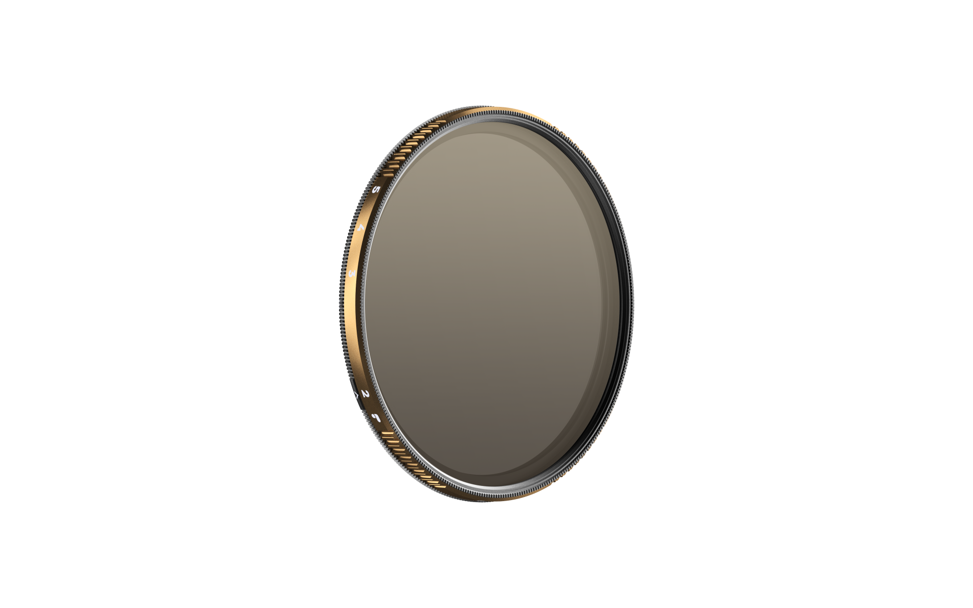 PolarPro Peter McKinnon VND Signature Edition II - 2-5 Stop-67mm