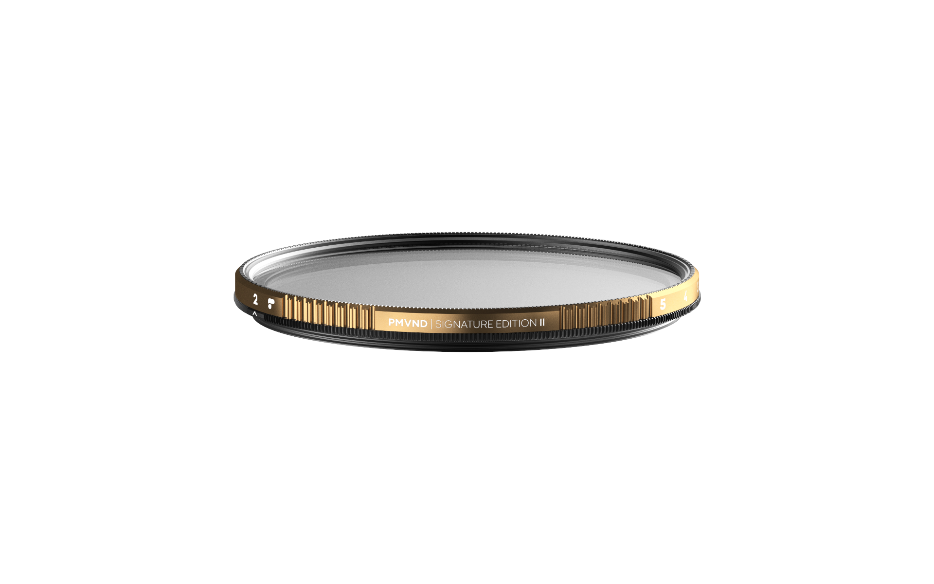 PolarPro Peter McKinnon VND Signature Edition II - 2-5 Stop-67mm