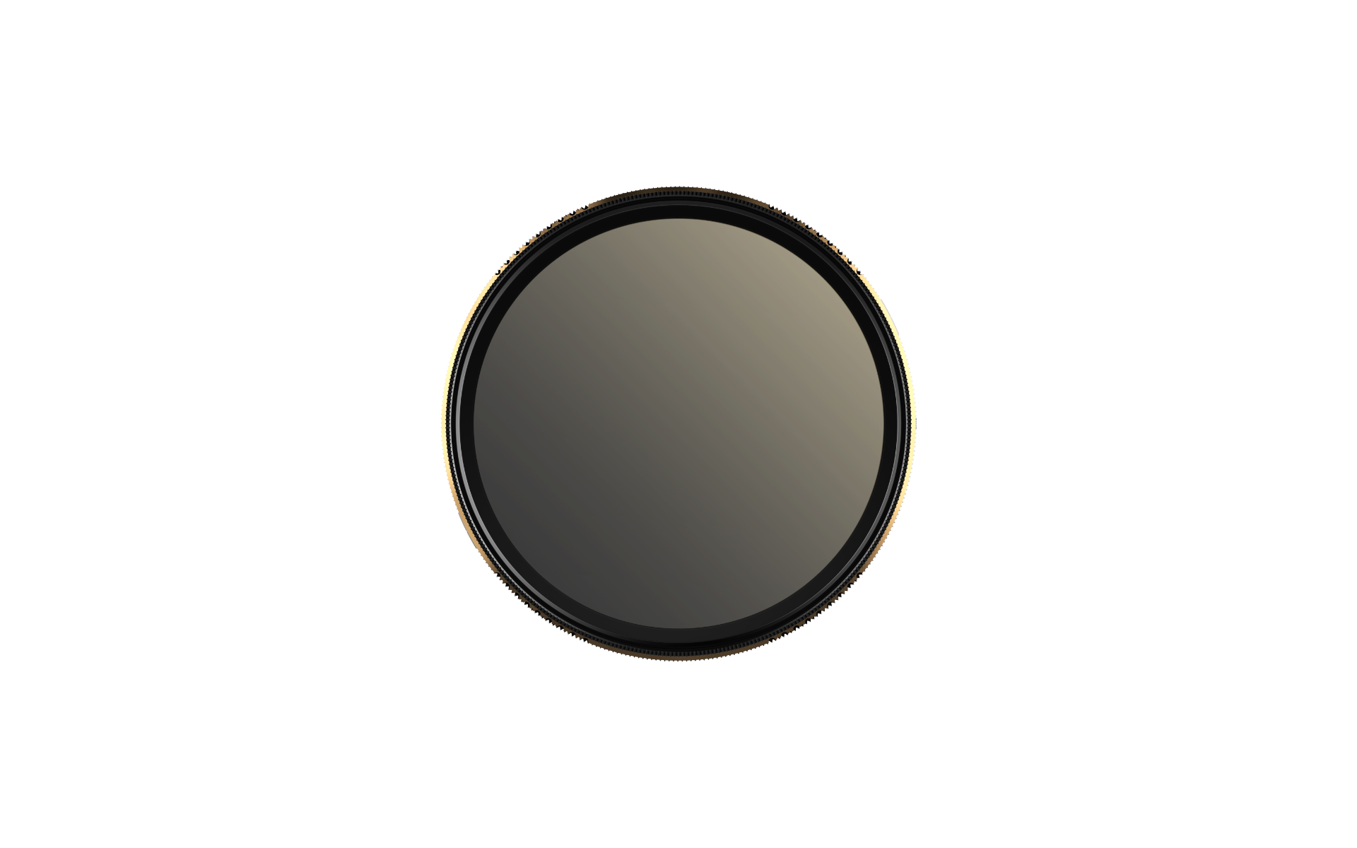PolarPro Peter McKinnon VND Signature Edition II - 2-5 Stop-67mm