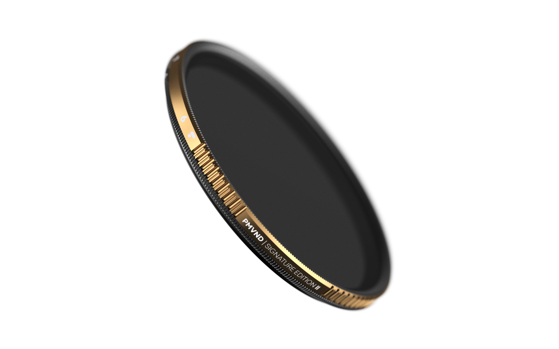 PolarPro Peter McKinnon VND Signature Edition II - 6-9 Stop-77mm
