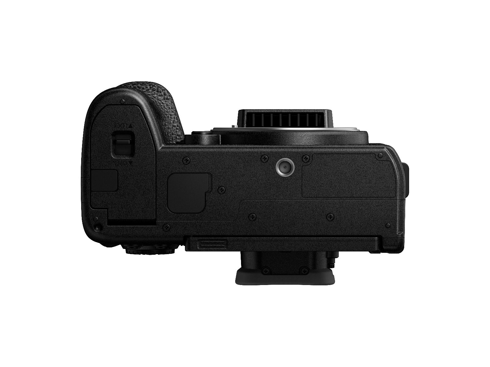 Panasonic Lumix S5 IIX Mirrorless Camera