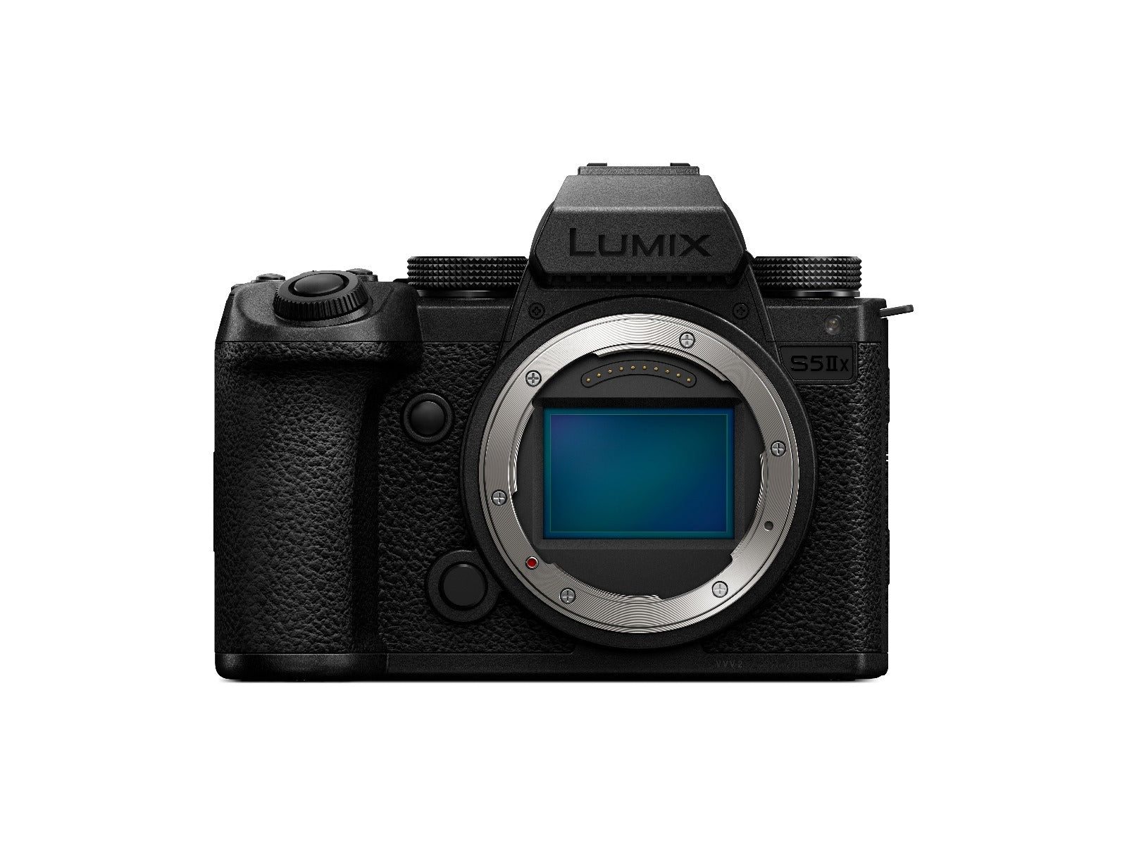 Panasonic Lumix S5 IIX Mirrorless Camera
