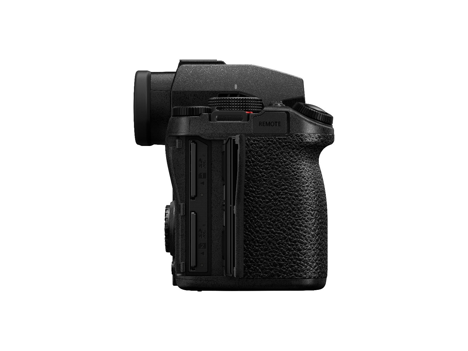 Panasonic Lumix S5 IIX Mirrorless Camera