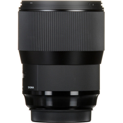 Sigma 135mm f/1.8 DG HSM Art Lens - F mount