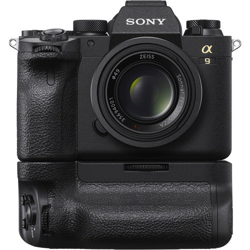 Sony Alpha a9 II Mirrorless Digital Camera