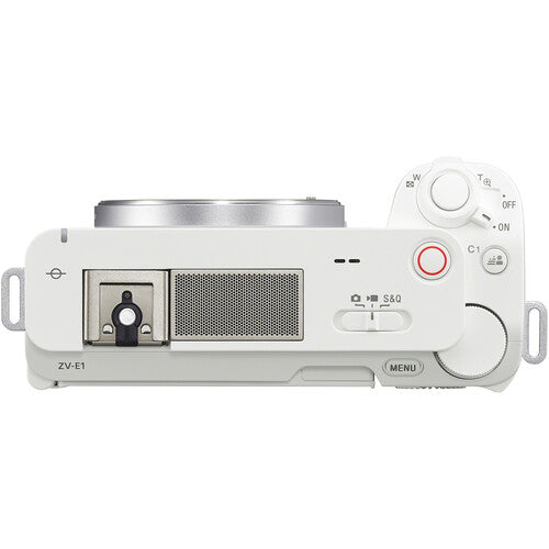 Sony ZV-E1 Mirrorless Camera