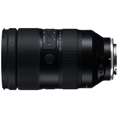 Tamron 35-150mm f/2-2.8 Di III VXD Lens - Sony E