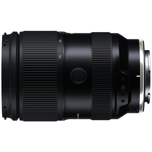 Tamron 28-75mm f/2.8 Di III VXD G2 Lens for Sony E